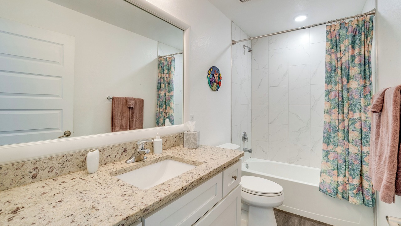 Photo of Bathroom in Punta Gorda