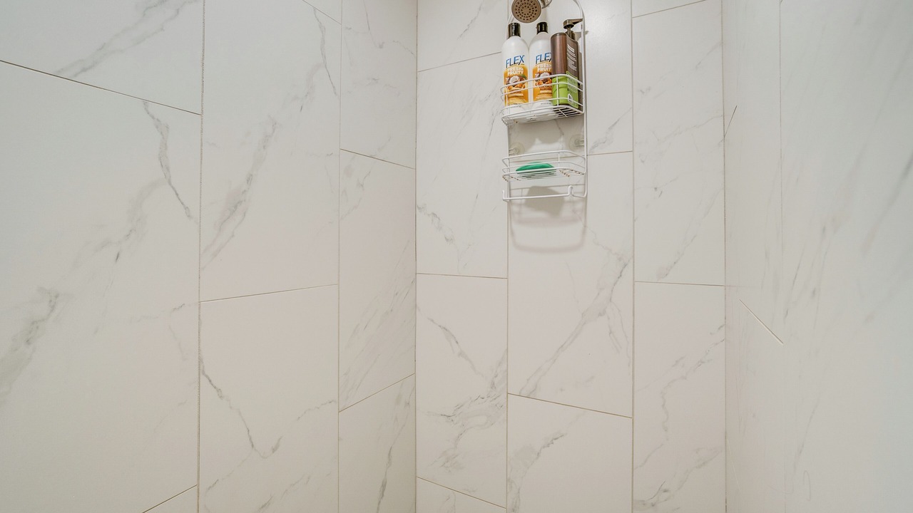 Photo of Bathroom in Punta Gorda