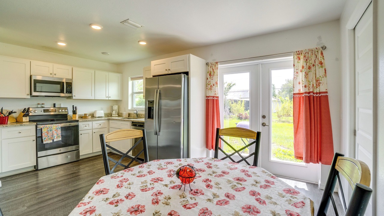 Photo of Kitchen in Punta Gorda