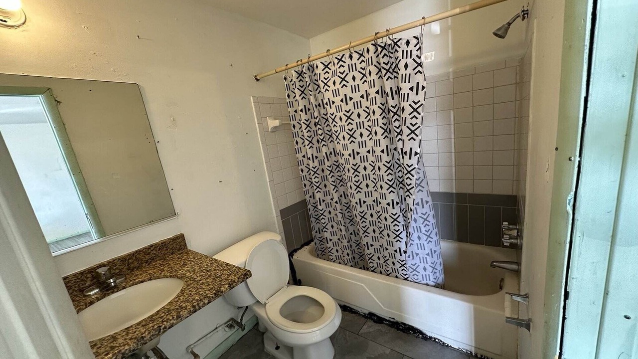 Photo of Bathroom in Sun Bay South