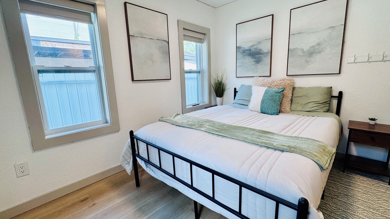 Photo of Bedroom in St. Petersburg - Clearwater
