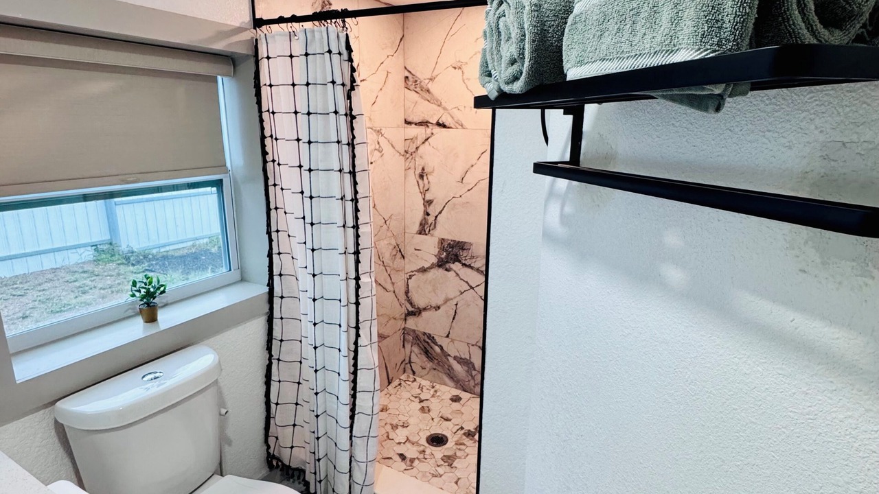 Photo of Bathroom in St. Petersburg - Clearwater