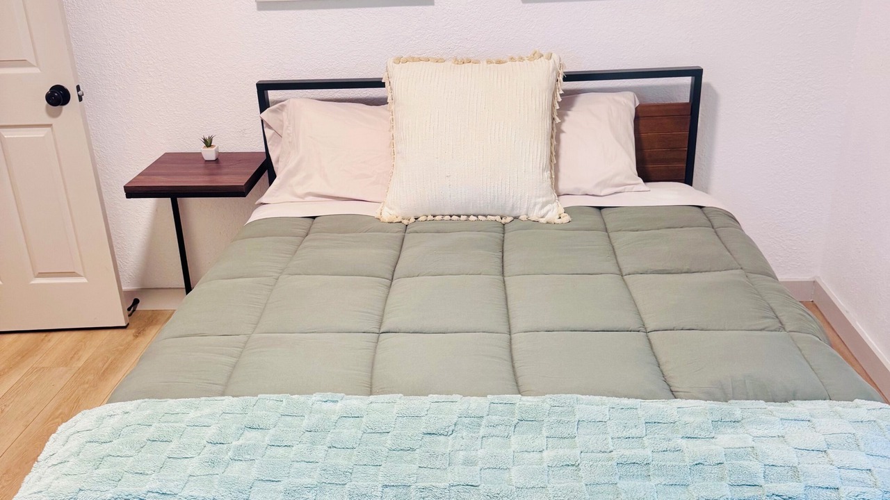Photo of Bedroom in St. Petersburg - Clearwater