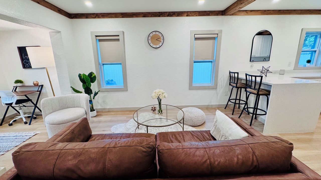 Photo of Livingroom in St. Petersburg - Clearwater