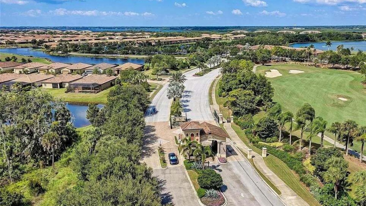 Photo of Outdoor in Braden River