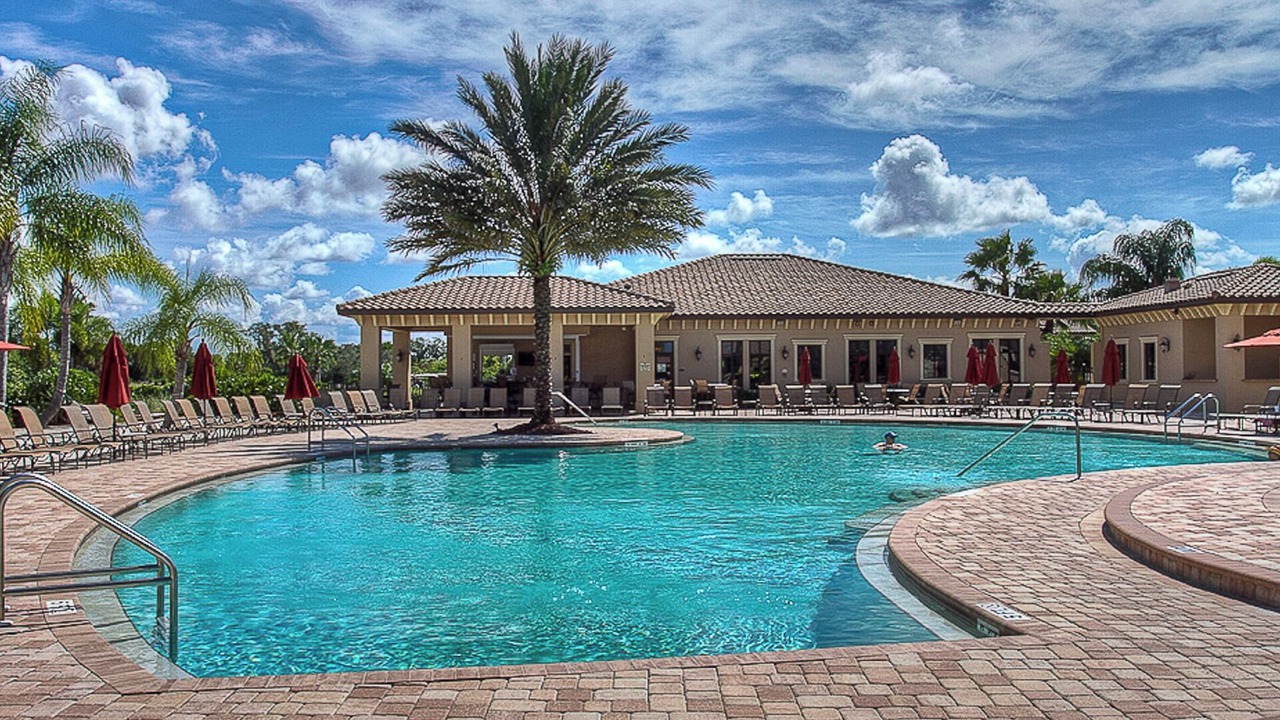 Photo of Outdoor in Braden River