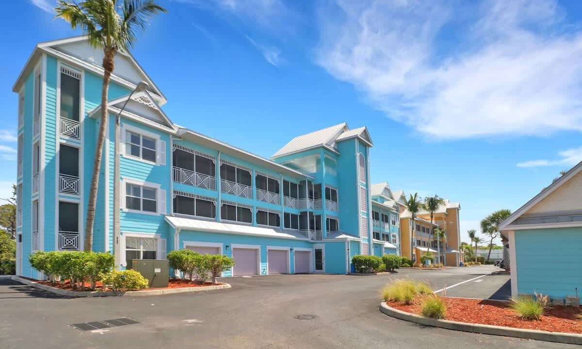 Photo of Outdoor in Bonita Shores