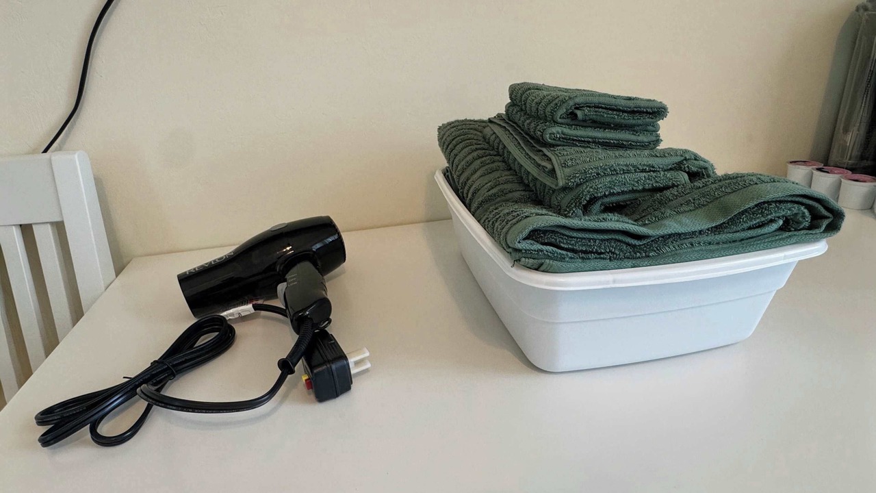 Photo of Bathroom in Bonita Shores