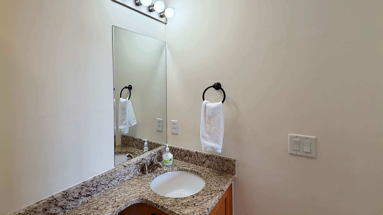 Photo of Bathroom in Bonita Shores