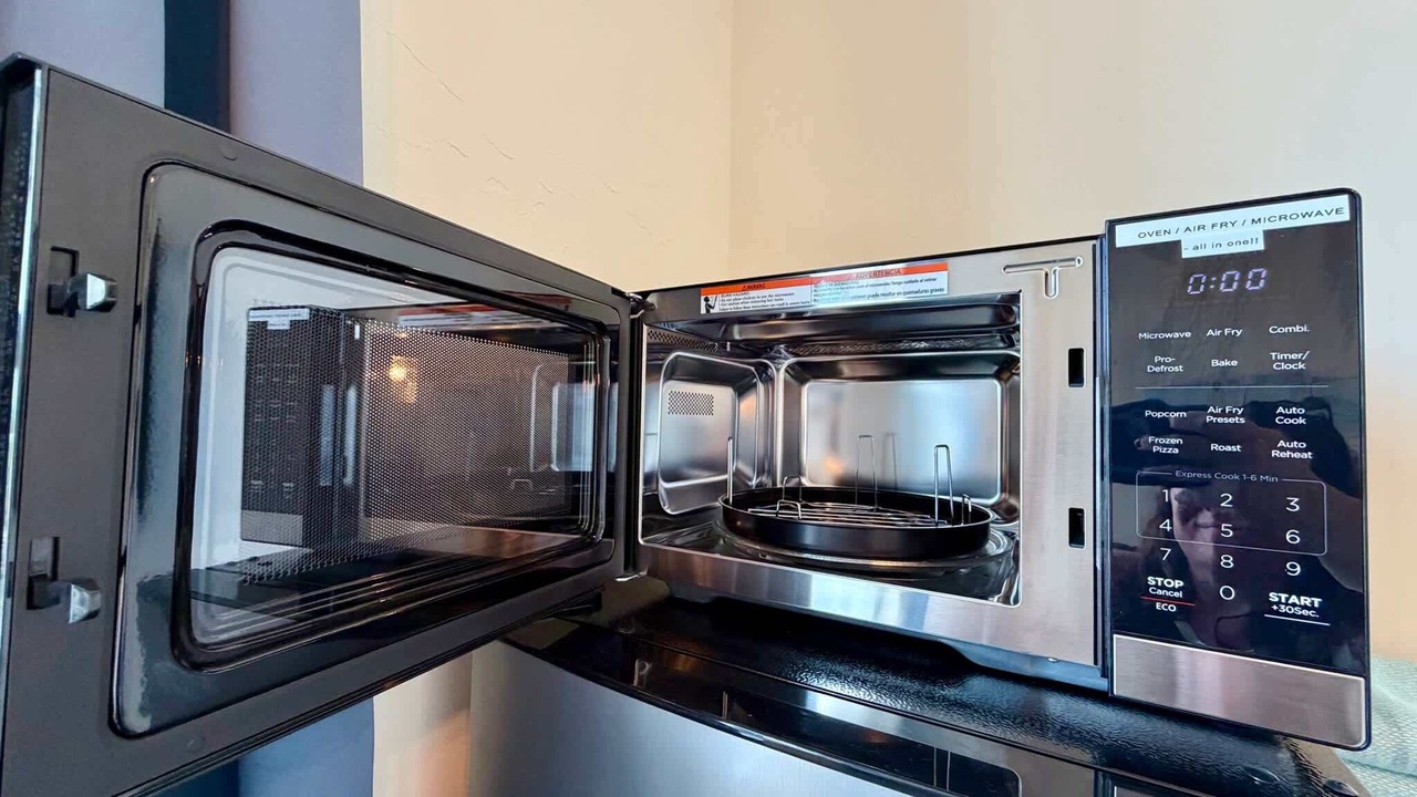 Photo of Kitchen in Bonita Shores