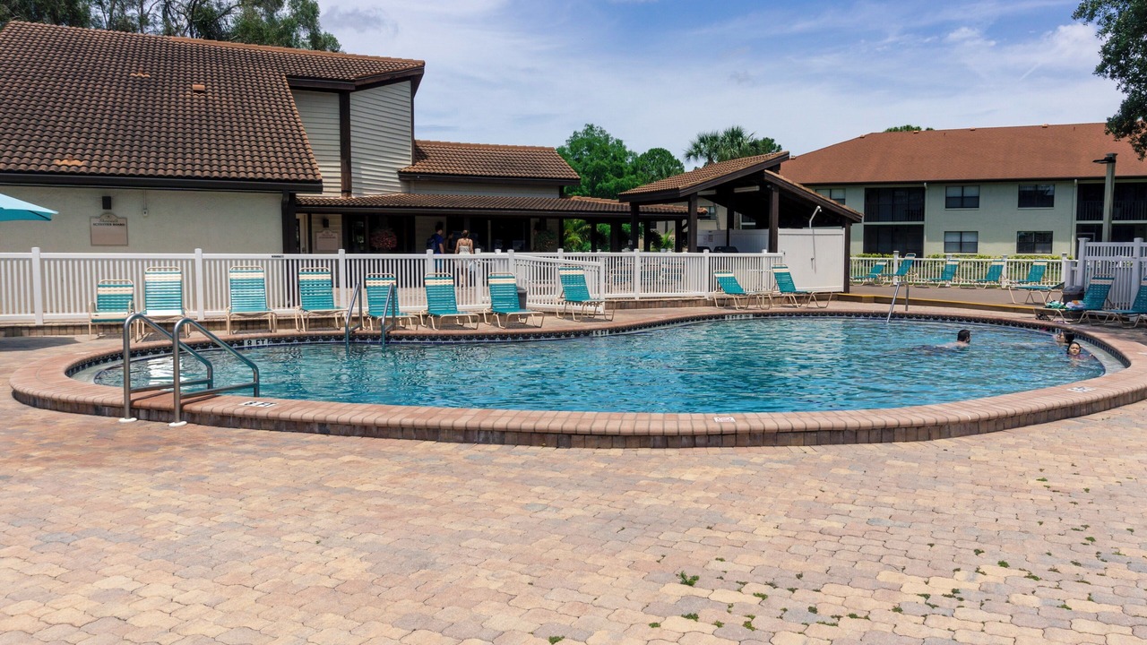 Photo of Outdoor in Trailer Estates