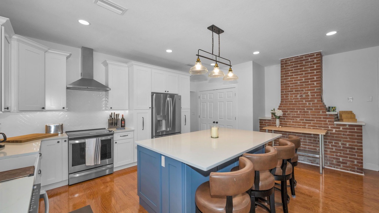 Photo of Kitchen in Ozona
