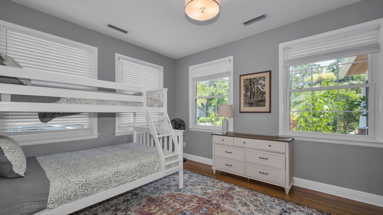 Photo of Bedroom in Ozona