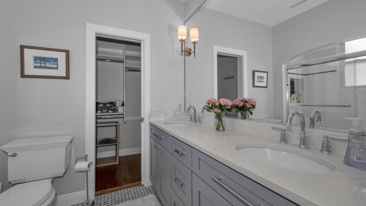 Photo of Bathroom in Ozona