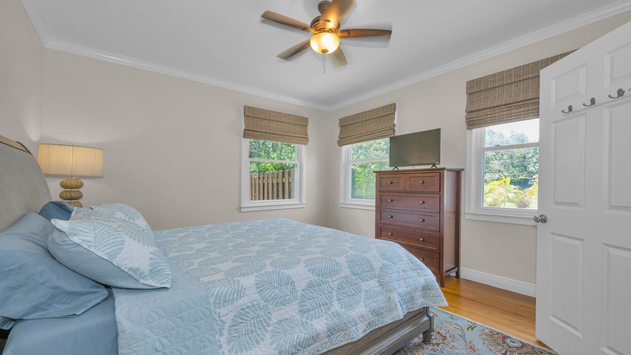 Photo of Bedroom in Ozona