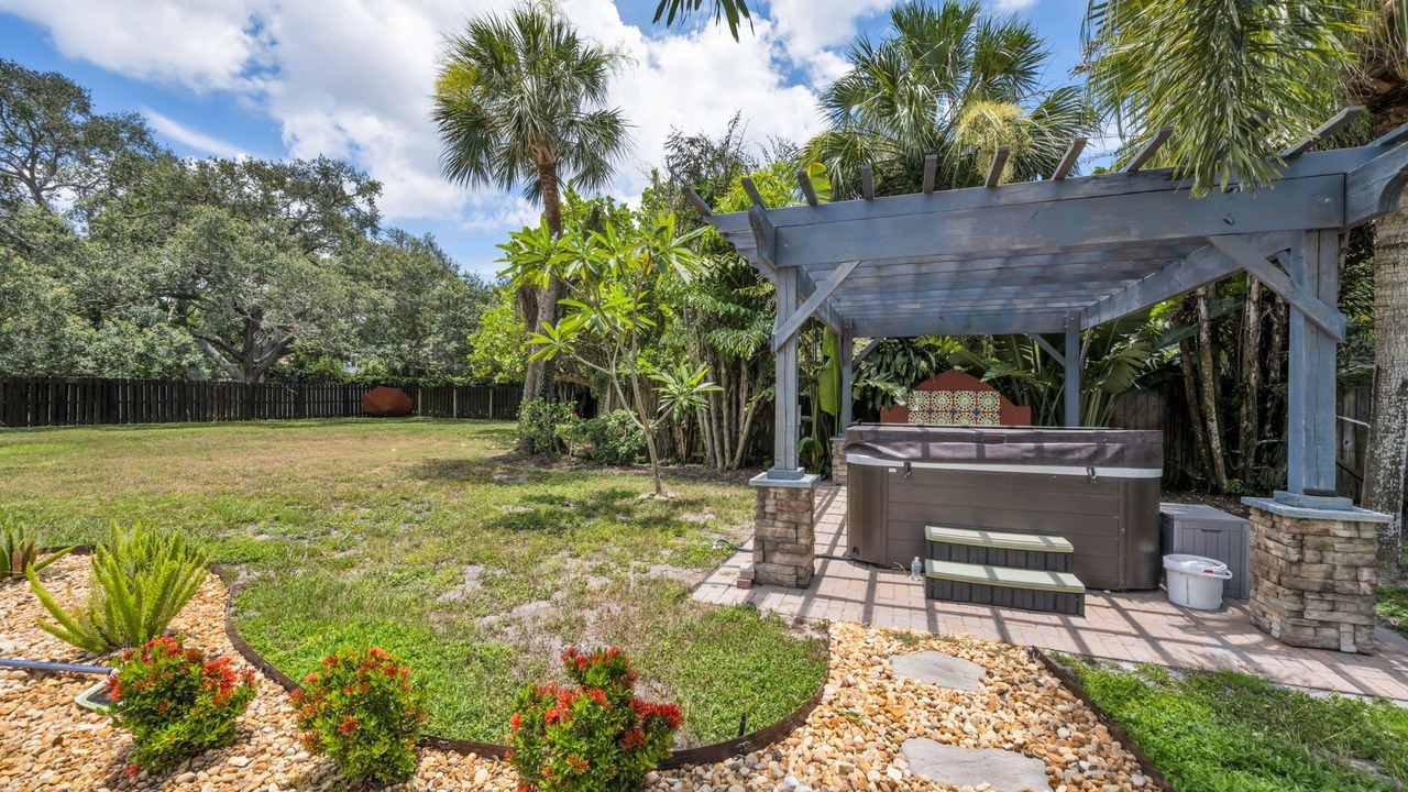 Photo of Outdoor in Ozona