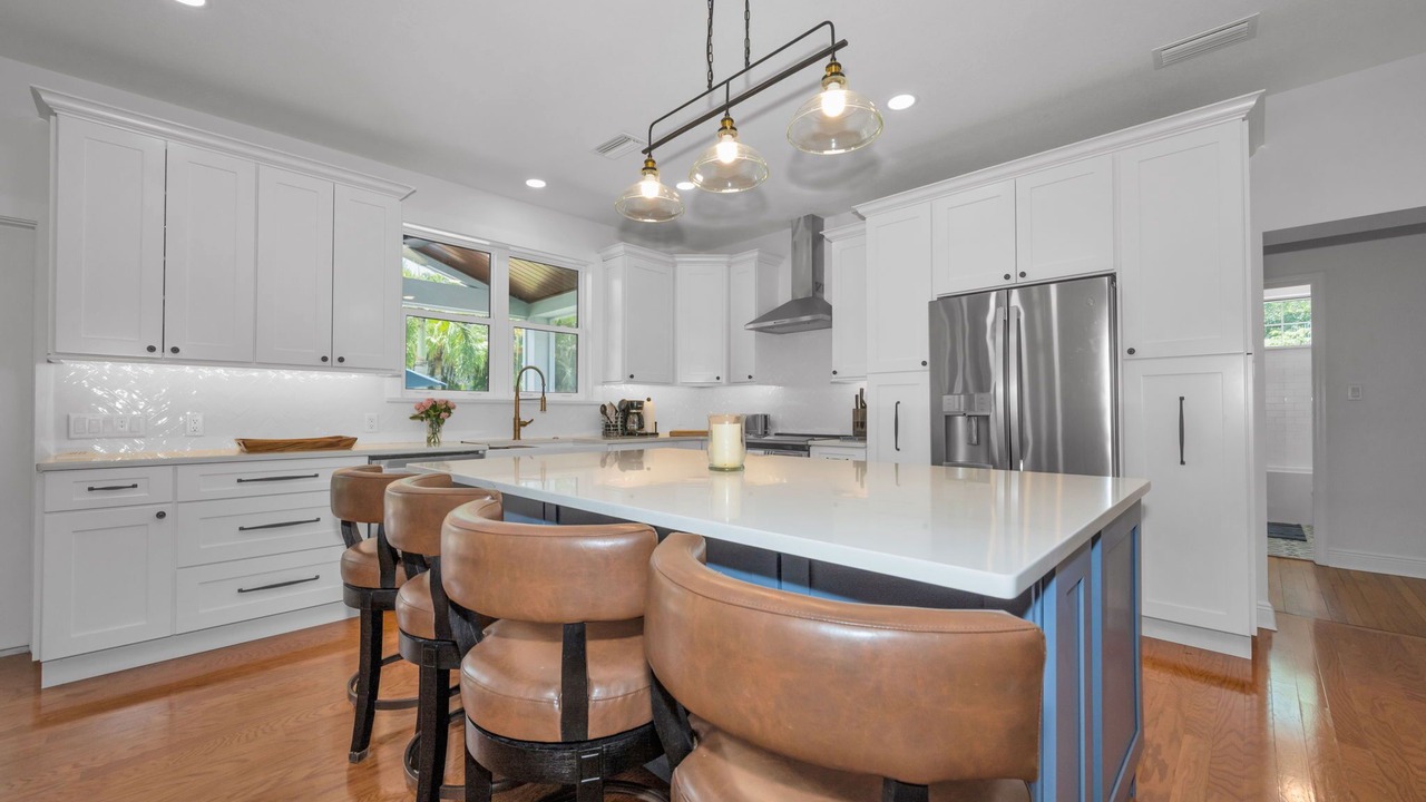 Photo of Kitchen in Ozona