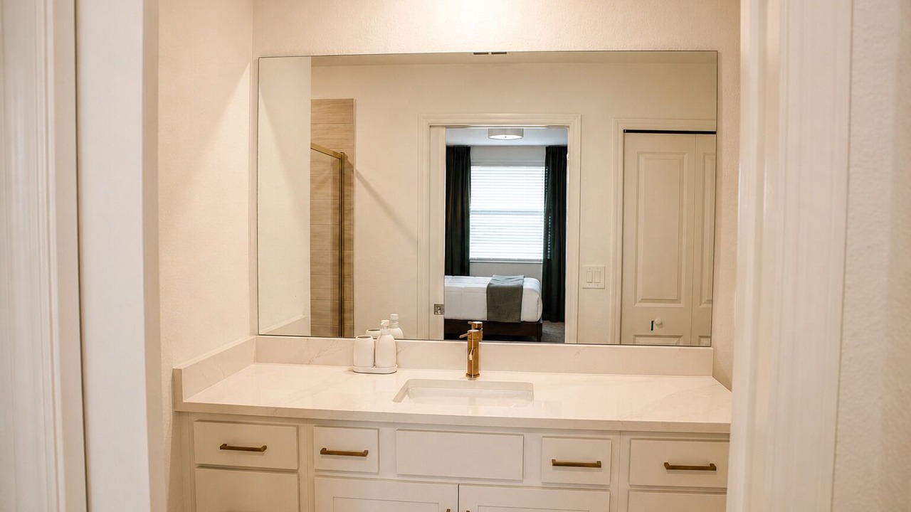 Photo of Bathroom in Braden River