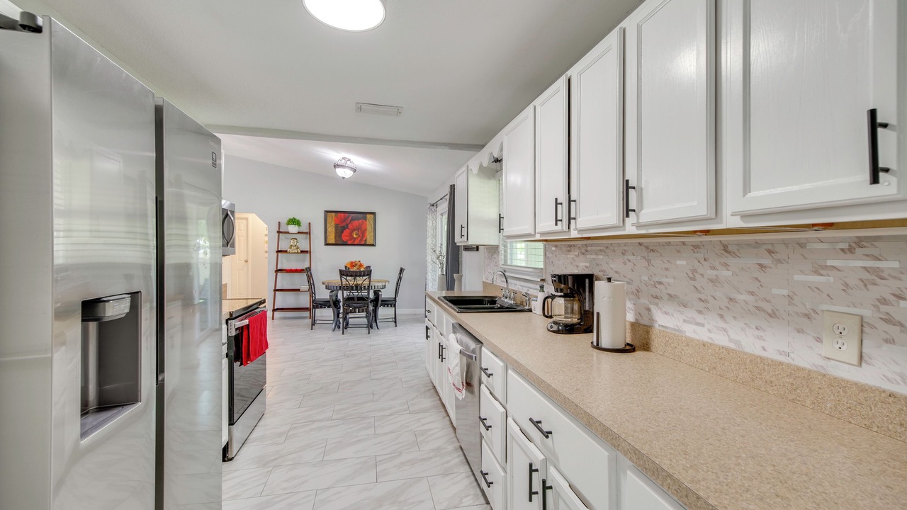 Photo of Kitchen in Palm Bay