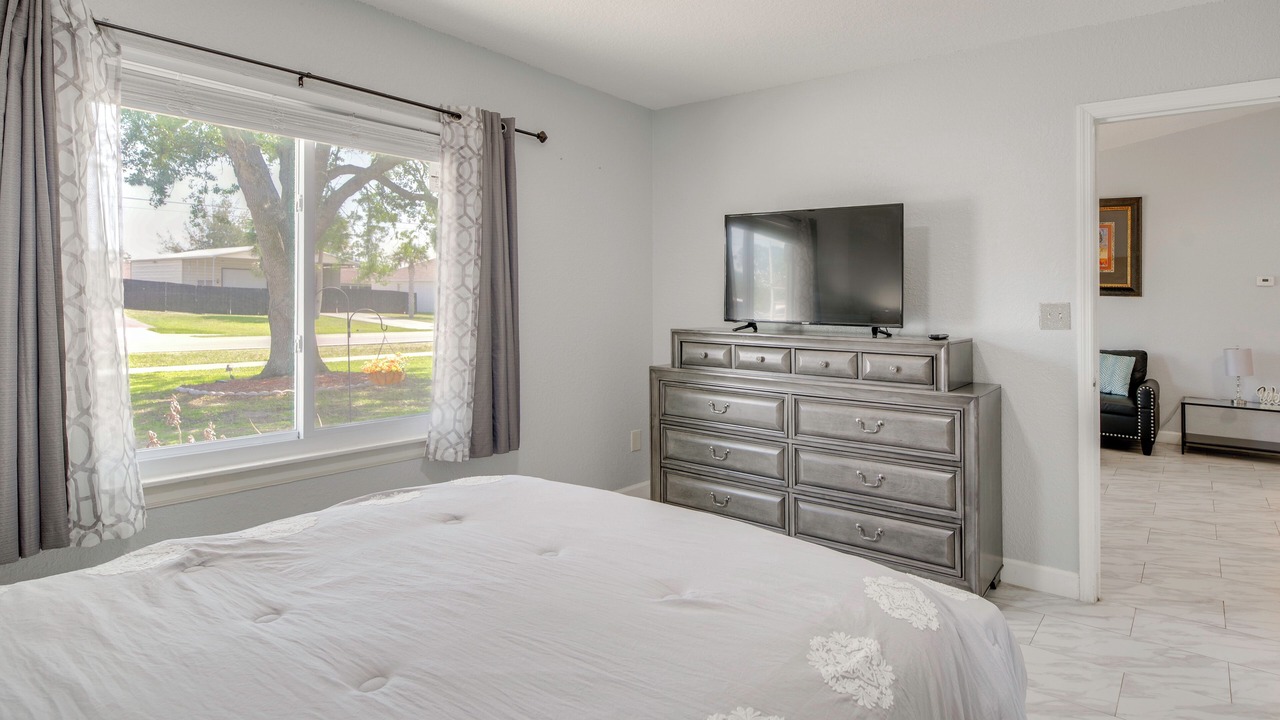 Photo of Bedroom in Palm Bay