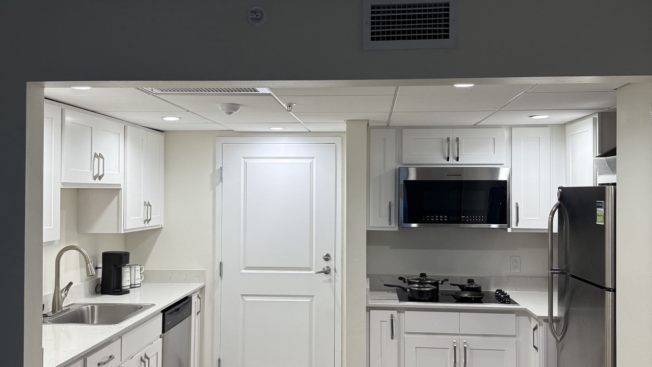 Photo of Kitchen in Woodford Park