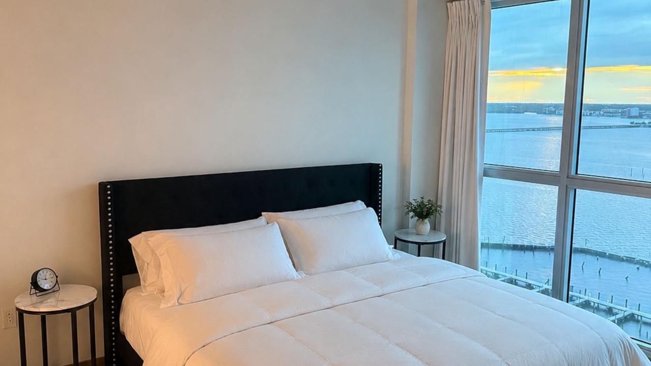 Photo of Bedroom in Woodford Park