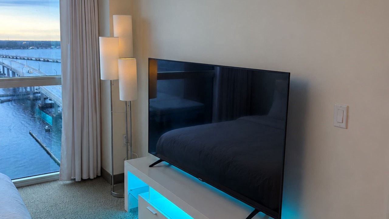 Photo of Bedroom in Woodford Park