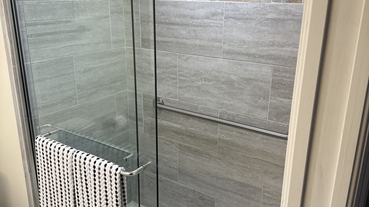 Photo of Bathroom in Woodford Park