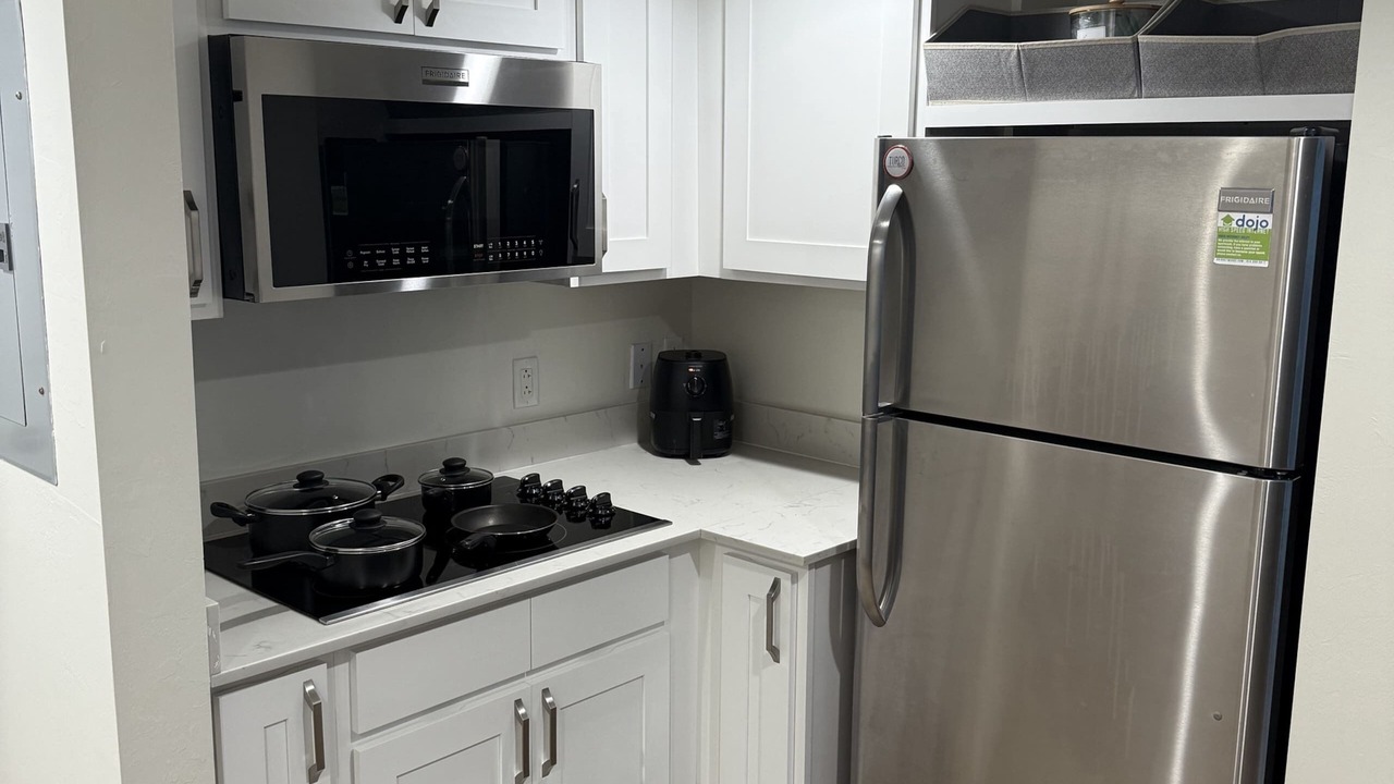 Photo of Kitchen in Woodford Park