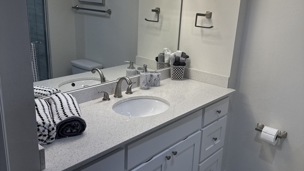 Photo of Bathroom in Woodford Park