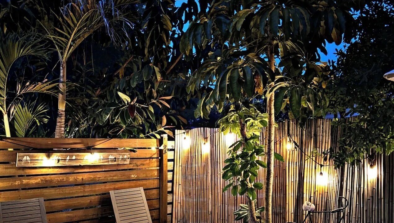Photo of Patio Balcony in St. Petersburg - Clearwater