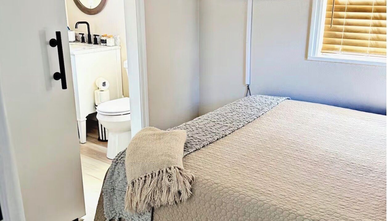 Photo of Bedroom in St. Petersburg - Clearwater