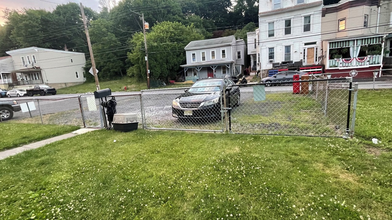 Photo of Outdoor in Pottsville