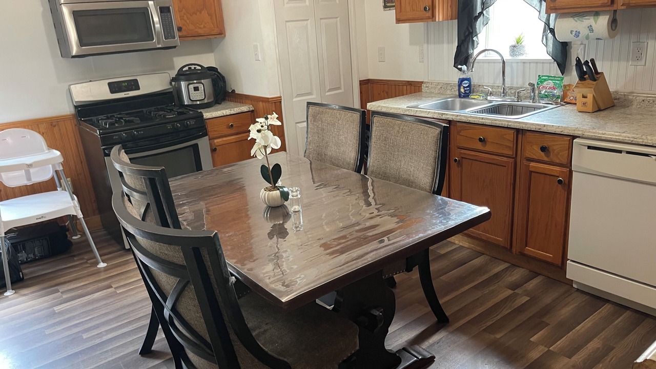 Photo of Kitchen in Pottsville