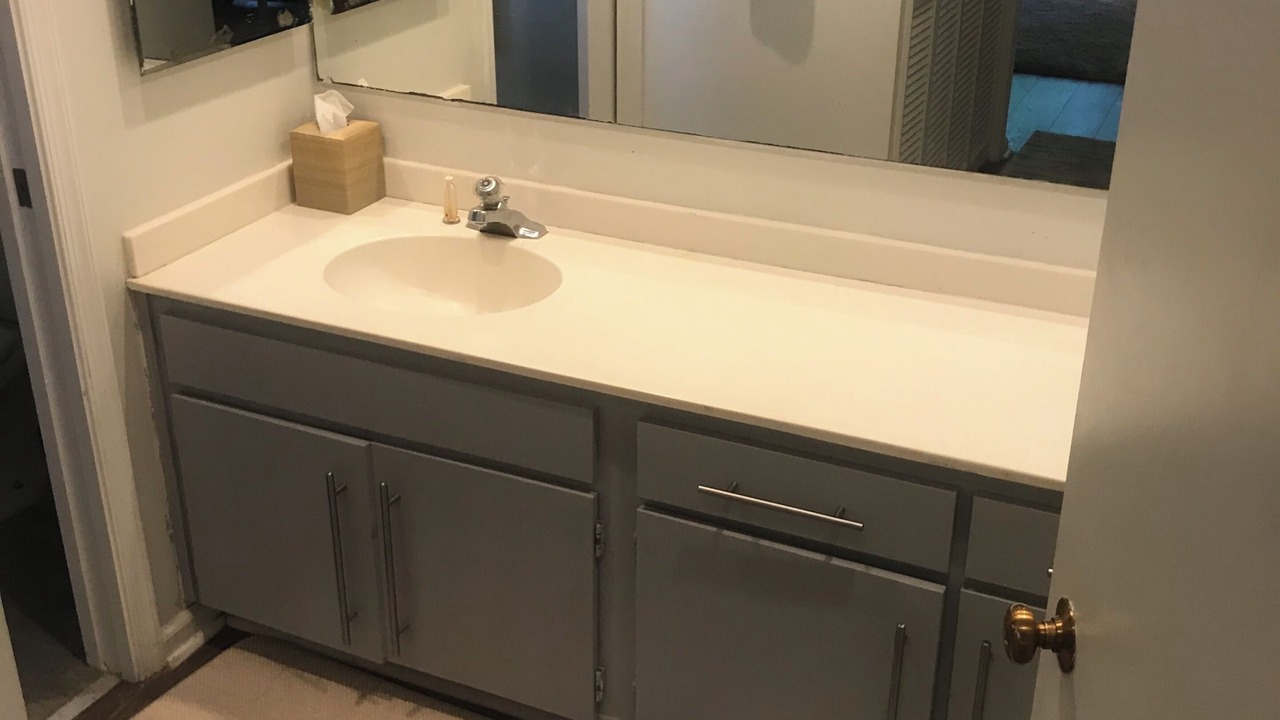 Photo of Bathroom in Greenview Shores