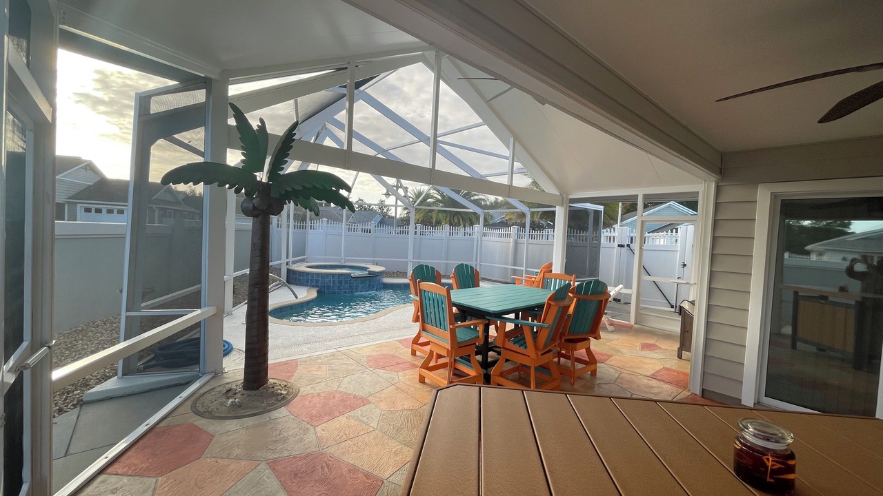 Photo of Outdoor in Lake Sumter Landing