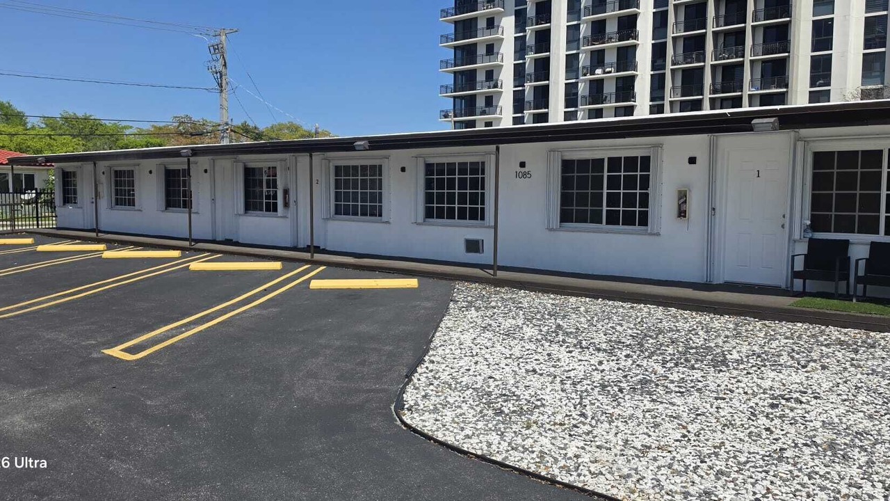 Photo of Outdoor in North Miami