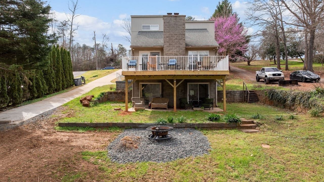 Photo of Outdoor in Inman