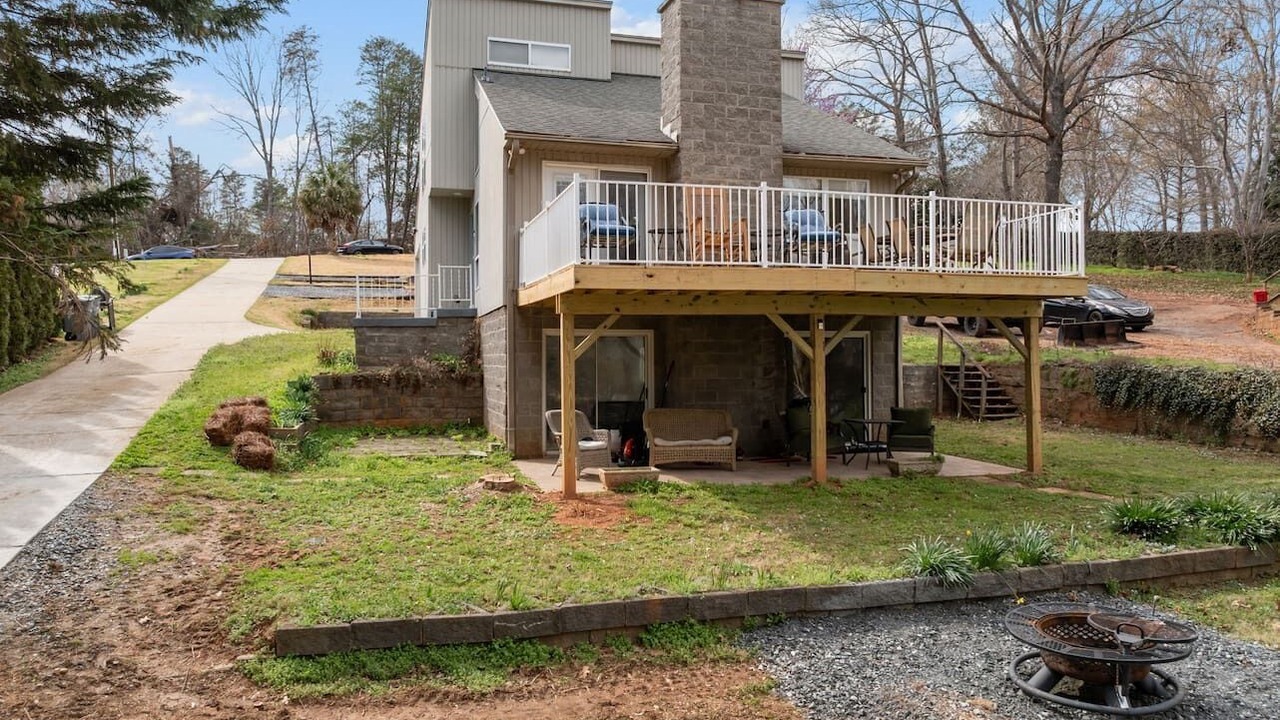 Photo of Outdoor in Inman
