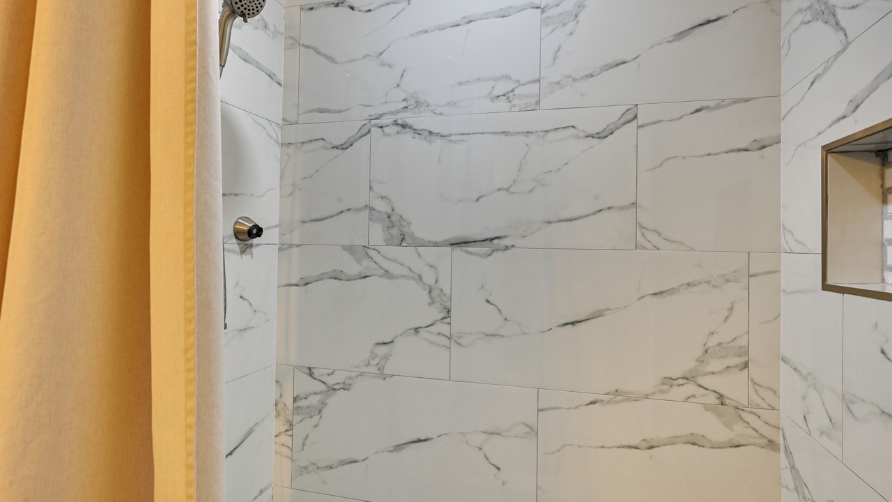 Photo of Bathroom in New Port Richey East