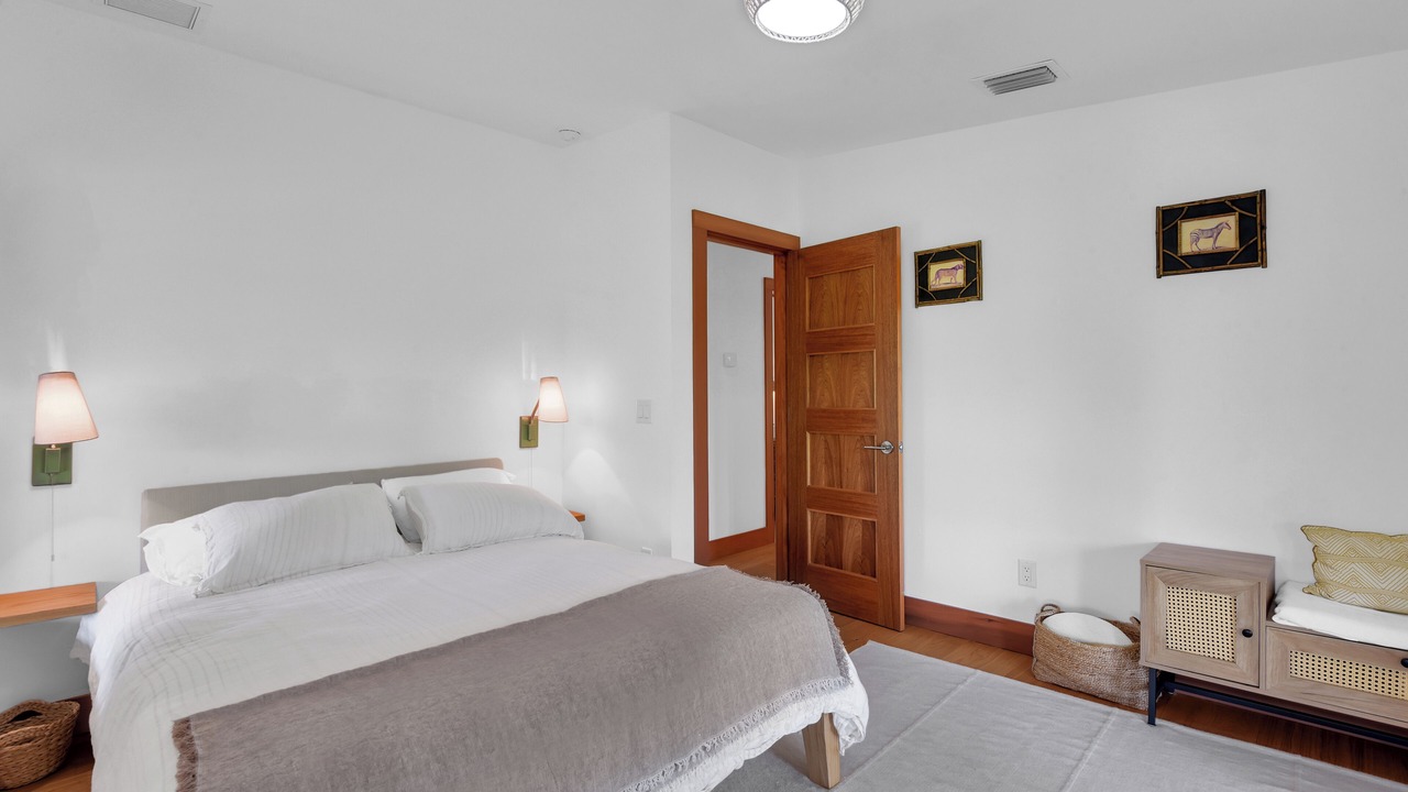 Photo of Bedroom in Naples