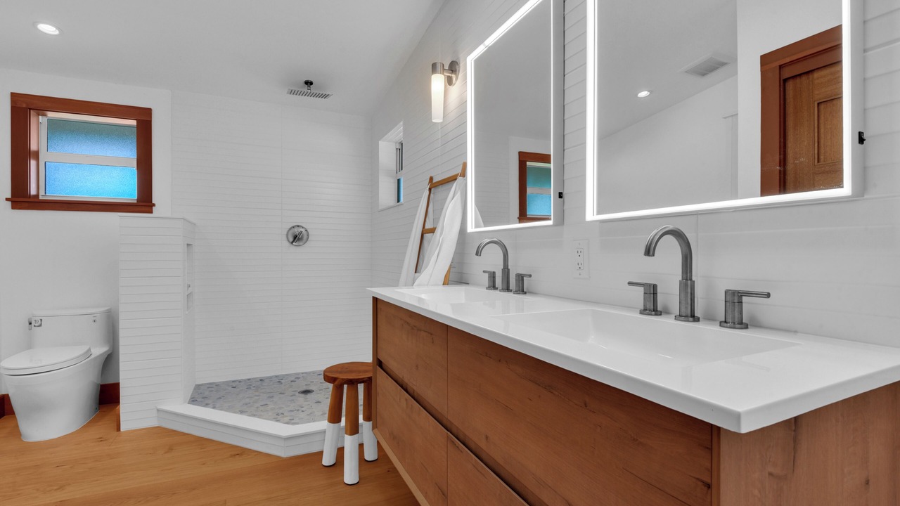 Photo of Bathroom in Naples