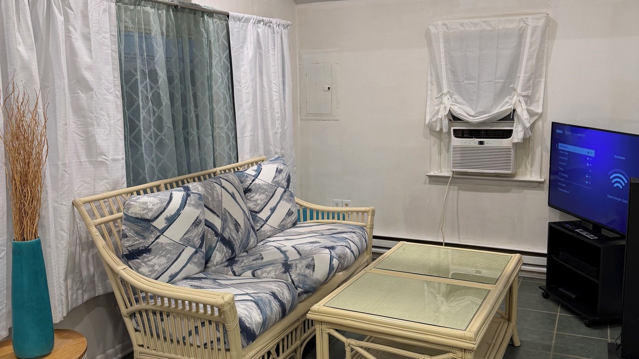 Photo of Livingroom in Beach Haven