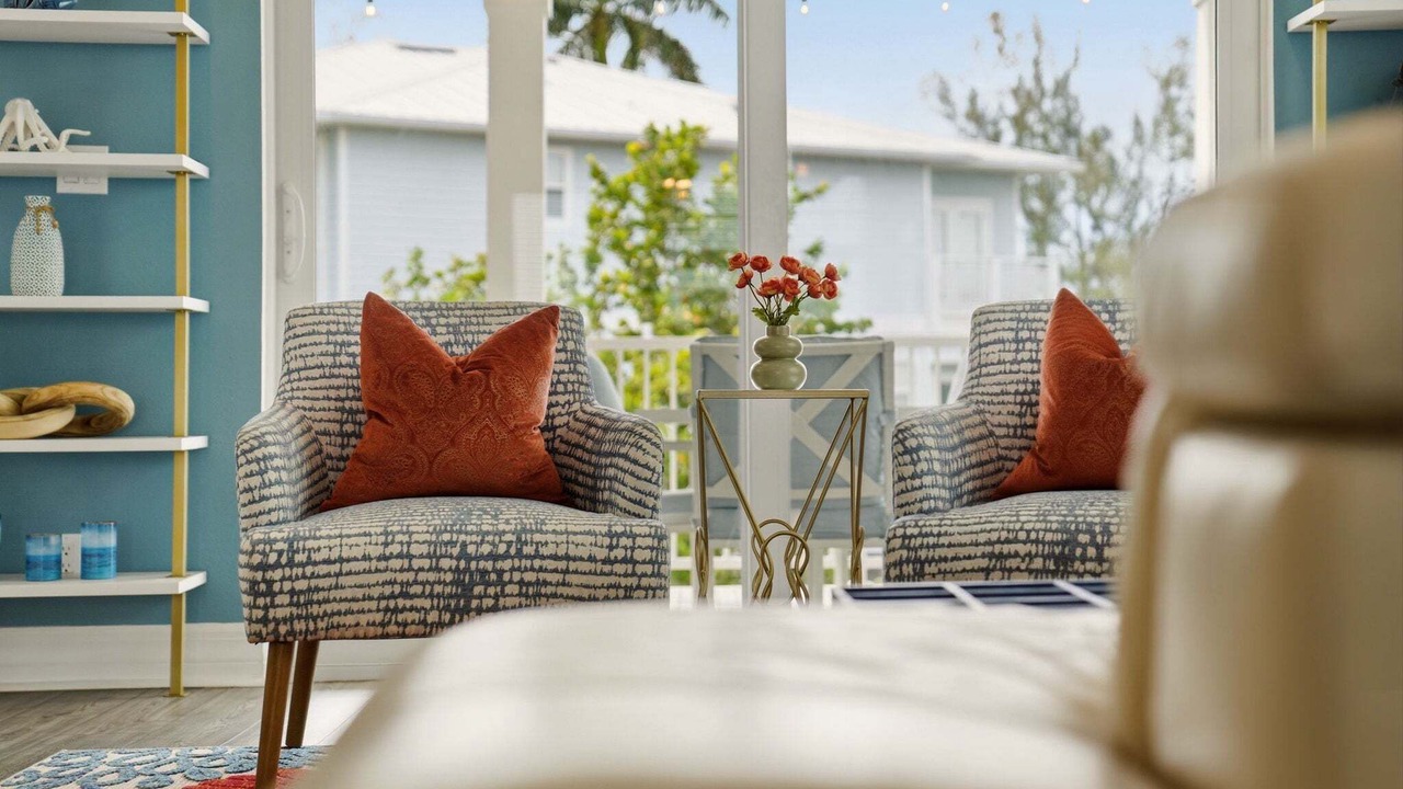 Photo of Patio Balcony in Cortez