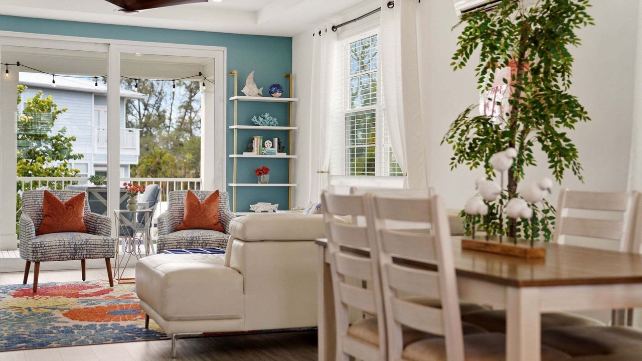 Photo of Patio Balcony in Cortez