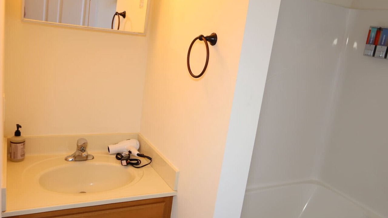 Photo of Bathroom in Belleville