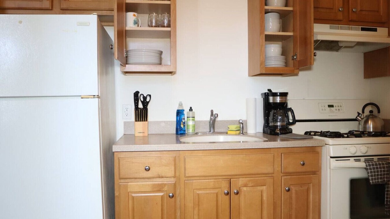 Photo of Kitchen in Belleville