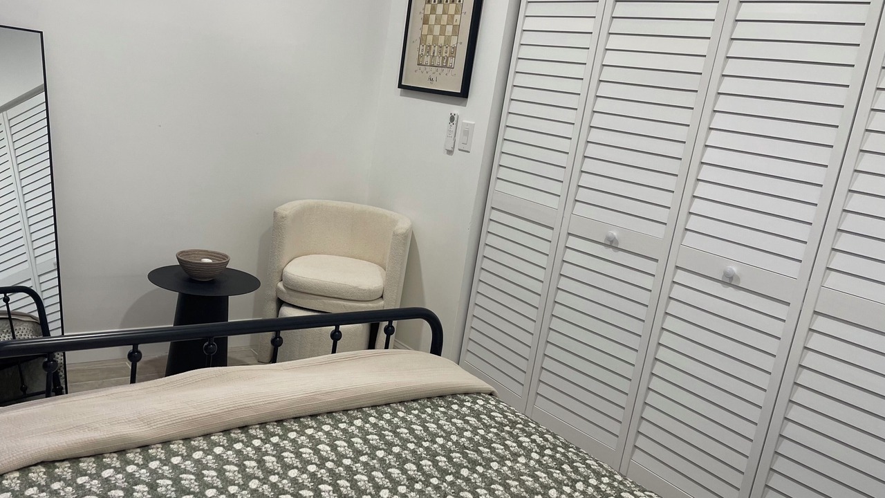 Photo of Bedroom in Coral Terrace