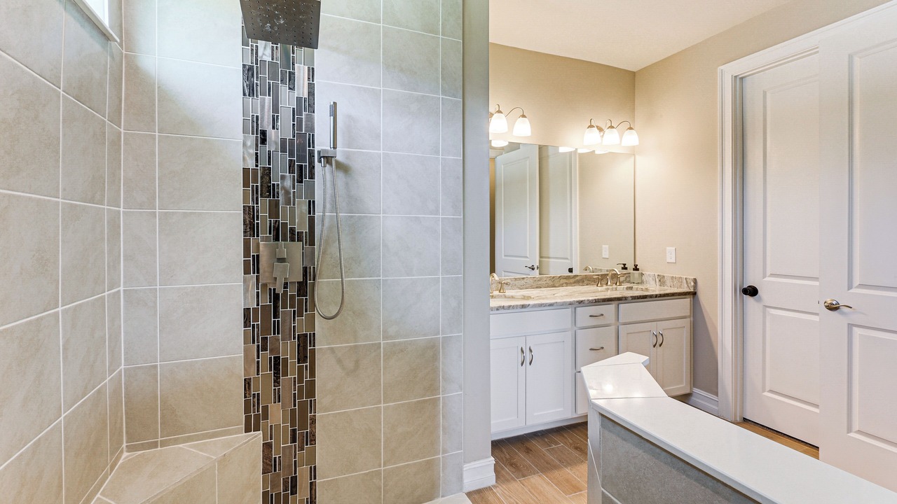 Photo of Bathroom in Deep Creek
