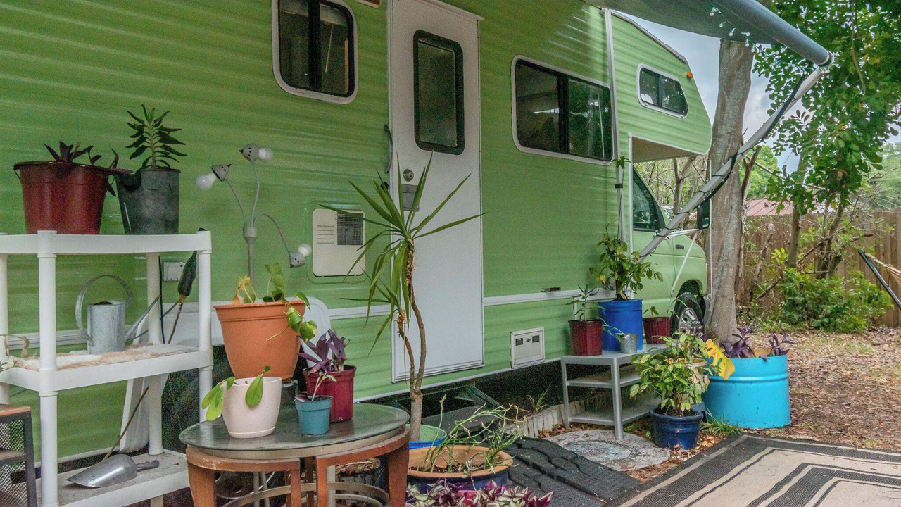 Photo of Outdoor in Meadowlawn